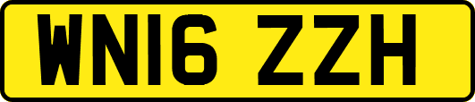 WN16ZZH