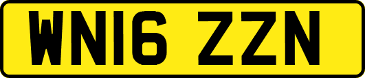 WN16ZZN
