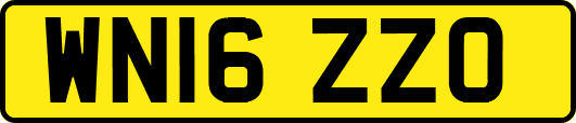 WN16ZZO