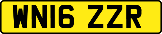WN16ZZR