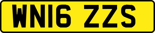 WN16ZZS