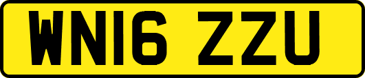 WN16ZZU