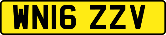 WN16ZZV