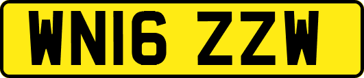 WN16ZZW