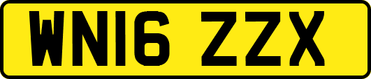 WN16ZZX