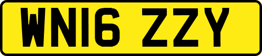 WN16ZZY
