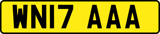 WN17AAA