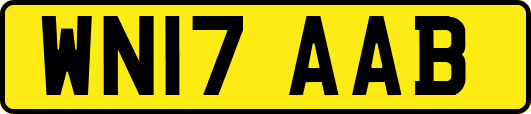 WN17AAB