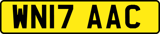 WN17AAC