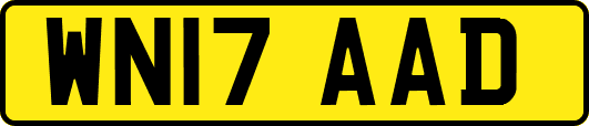 WN17AAD