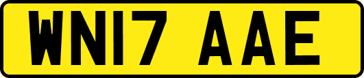WN17AAE
