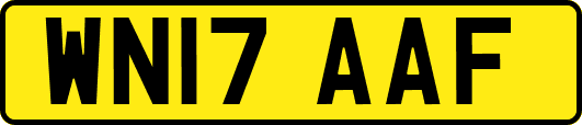 WN17AAF