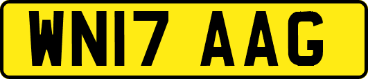 WN17AAG