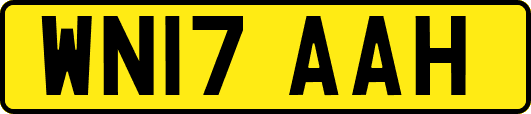WN17AAH