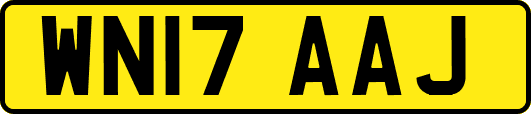 WN17AAJ