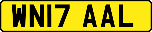WN17AAL