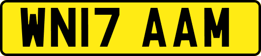 WN17AAM