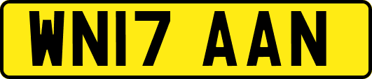 WN17AAN