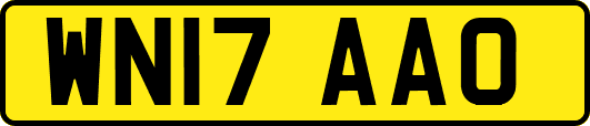 WN17AAO