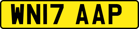 WN17AAP