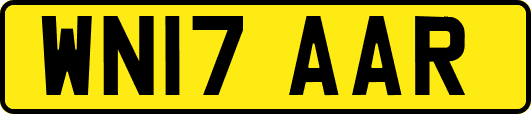 WN17AAR