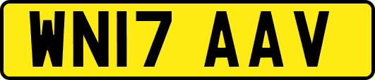 WN17AAV