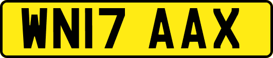 WN17AAX