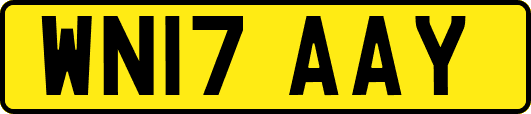 WN17AAY