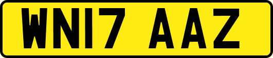 WN17AAZ