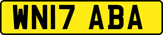 WN17ABA