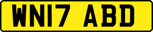 WN17ABD