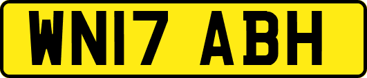 WN17ABH