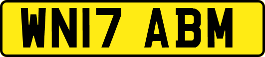 WN17ABM