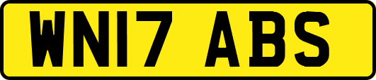 WN17ABS