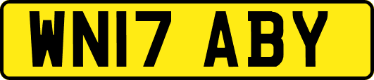 WN17ABY
