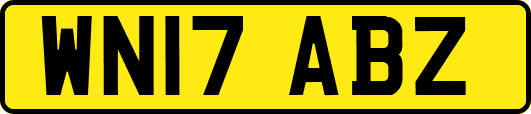 WN17ABZ