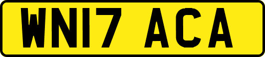 WN17ACA