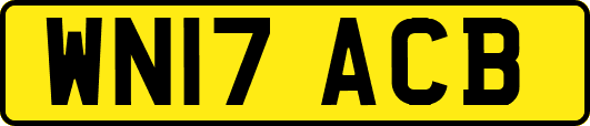 WN17ACB