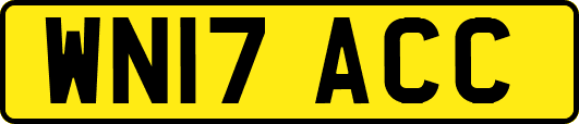 WN17ACC