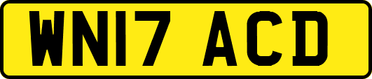WN17ACD