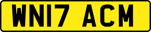 WN17ACM