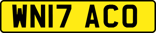 WN17ACO