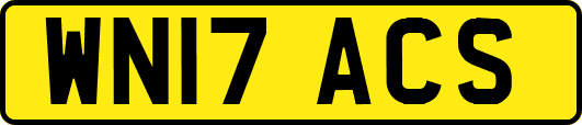 WN17ACS