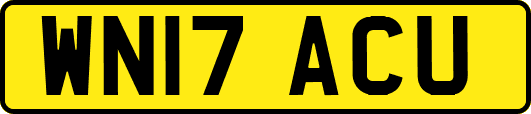 WN17ACU
