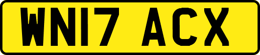 WN17ACX