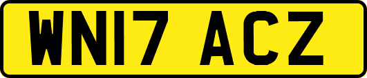WN17ACZ