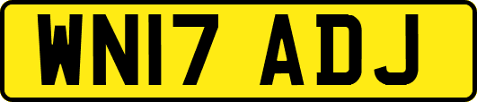 WN17ADJ