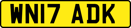 WN17ADK