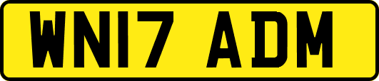 WN17ADM