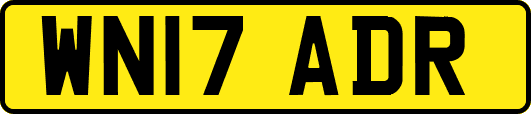 WN17ADR